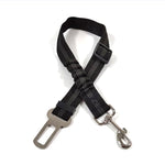Load image into Gallery viewer, frenchies seat belt reflective elastic 1 / 50-75cm 2.5cm
