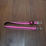Load image into Gallery viewer, frenchies seat belt reflective 1 / 50-75cm 2.5cm
