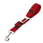 Load image into Gallery viewer, frenchies seat belt base model 2 / 50-75cm 2.5cm

