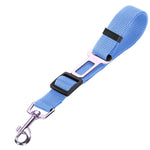 Load image into Gallery viewer, frenchies seat belt base model 4 / 50-75cm 2.5cm
