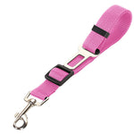 Load image into Gallery viewer, frenchies seat belt base model 5 / 50-75cm 2.5cm
