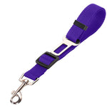 Load image into Gallery viewer, frenchies seat belt base model 6 / 50-75cm 2.5cm
