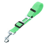 Load image into Gallery viewer, frenchies seat belt base model 8 / 50-75cm 2.5cm
