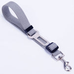 Load image into Gallery viewer, frenchies seat belt base model 9 / 50-75cm 2.5cm
