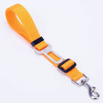 Load image into Gallery viewer, frenchies seat belt base model 10 / 50-75cm 2.5cm

