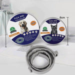 Load image into Gallery viewer, 8 month flea &amp; tick prevention collar
