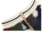 Load image into Gallery viewer, knitwear fleece warm dog winter sweater
