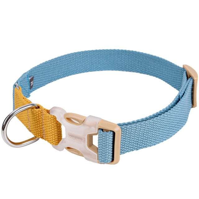 french bulldog adjustable harness