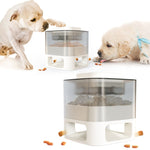 Load image into Gallery viewer, frenchies food-dispensing toys white
