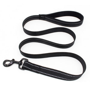 frenchies reflective collar