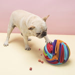 Load image into Gallery viewer, frenchies snuffle ball
