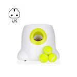 Load image into Gallery viewer, prody™ - automatic tennis ball launcher uk plug / 110v-220v
