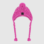 Load image into Gallery viewer, french bulldog knitted hat
