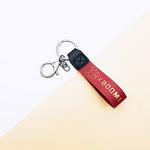 Load image into Gallery viewer, french bulldog keychain 9
