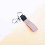 Load image into Gallery viewer, french bulldog keychain 10
