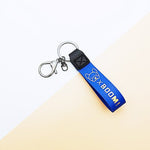 Load image into Gallery viewer, french bulldog keychain 12
