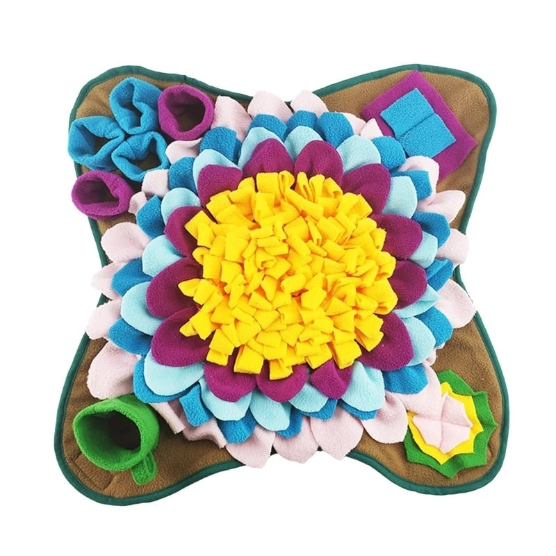 frenchies snuffle mat