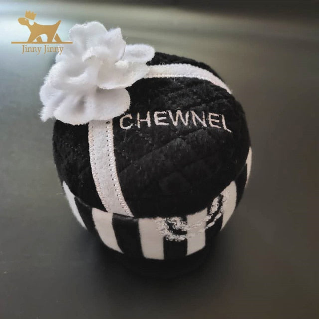 Chanel Tennis Balls - Luxury RetailLuxury Retail