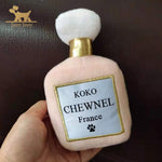 Load image into Gallery viewer, luxury frenchies toys pink koko
