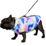 Load image into Gallery viewer, frenchies camouflage jacket
