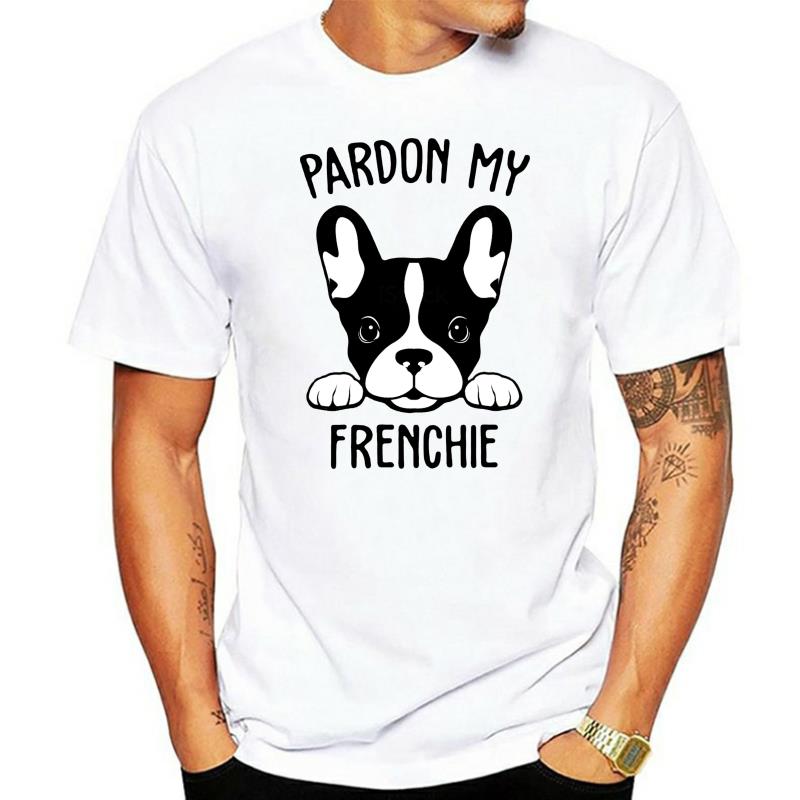 Pardon My Frenchie | Pardon Frenchie T-Shirt | Frenchies Bulldog World