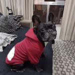 Load image into Gallery viewer, frenchies fashion hoodie

